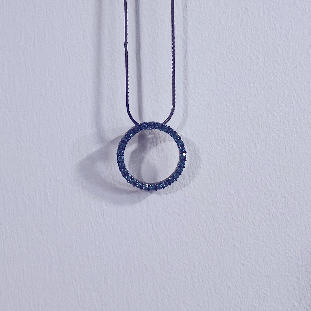 Turquoise Necklace